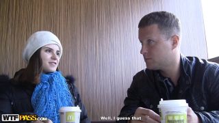 Anna Taylor (Crazy Hook Up Fuck At Job Interview ) 720p HD
