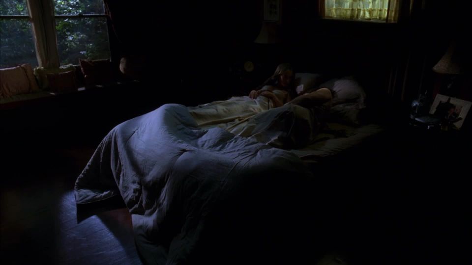 Jennifer Love Hewitt - Ghost Whisperer s05e09 (2009) HD 1080p!!!