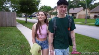 Fetish porn Sera Ryder MyPervyFamily – Sera Ryder: You Want To Be A Pornstar Right?