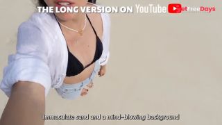 [GetFreeDays.com] ISLAND HOPPING - LUNAS JOURNEY EPISODE 49 Sex Film May 2023