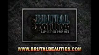 xxx clip 17 Brutal Beauties - Ariel X - Lights Out With Ariel X, richelle ryan femdom on bdsm porn 