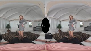  CCVR-065 Alyx (Oculus  Go  Vive) 2048p 60fps, oculus go on 3d porn