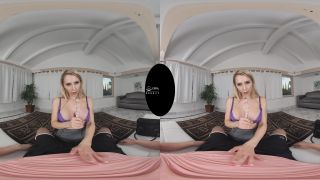  CCVR-065 Alyx (Oculus  Go  Vive) 2048p 60fps, oculus go on 3d porn