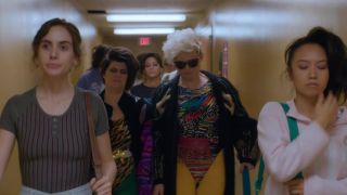 Alison Brie, Betty Gilpin, Jackie Tohn, Kate Nash - Glow s03e03 2019 ...