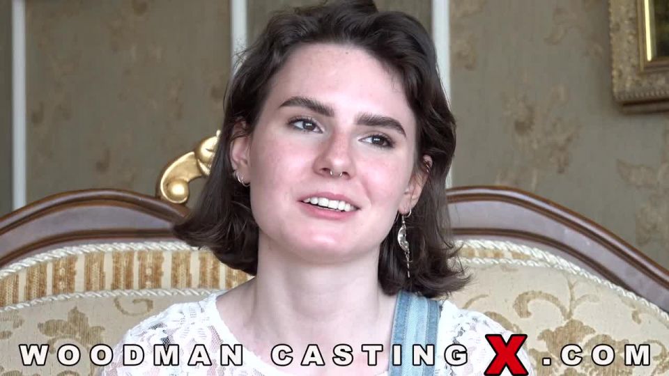 Darcy Dark - Casting Hard (2022) - Woodmancastingx