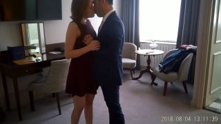 Making Love After 8Mo Apart    Sensual Romantic Cumshot 16:57 1080p