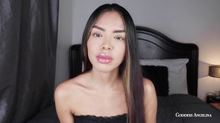 clip 34 pony play fetish fetish porn | Goddess Angelina - Seduction | brat girls