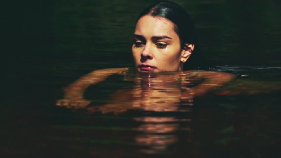 Anna Melo - Desalma s01e07 (2020) HD 1080p - (Celebrity porn)