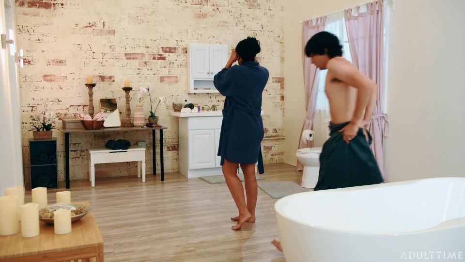 adult video clip 3 Chloe Cherry, Sheena Ryder Family Intervention - big ass - teen milf big ass new