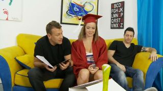 Gang Bang Academy #3 on bdsm porn bdsm adventure