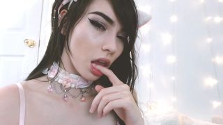 online porn video 41 Emily Grey – Kitten Oral Fixation | spit fetish | cumshot femdom body worship