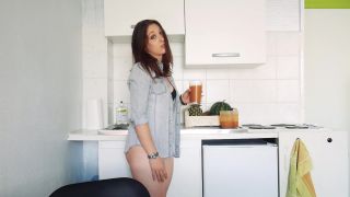 Trish Collins - Girl next door foot worship | free | femdom porn hairy armpit fetish
