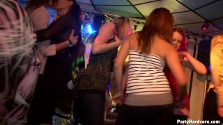 Party Hardcore Vol. 58 Part 5 - Cam 1