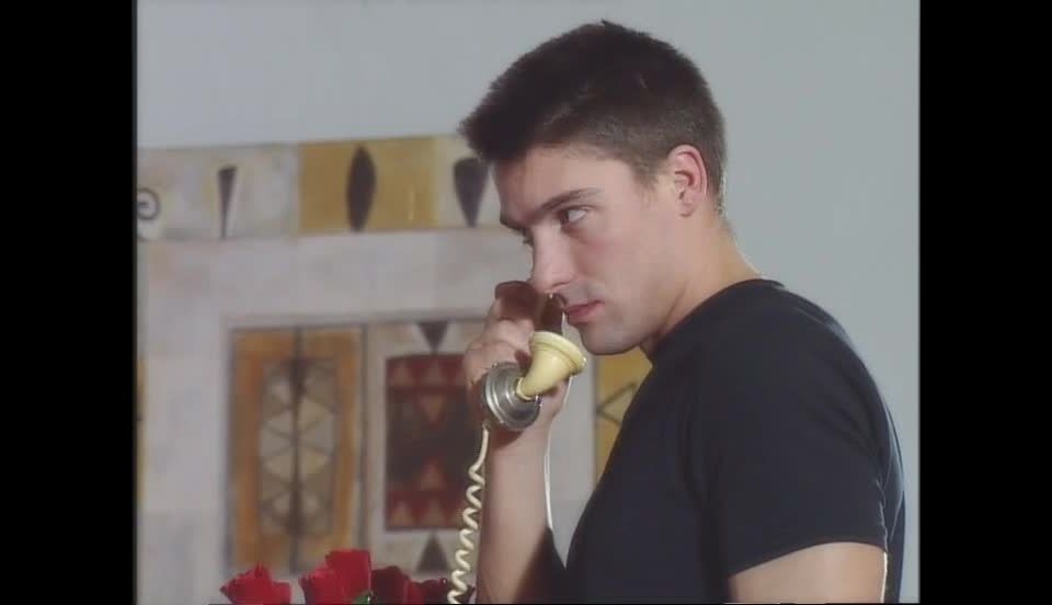 PetraShortColección Películas privadas 2 Fiebre Escena 4 28con Barbara Voice29