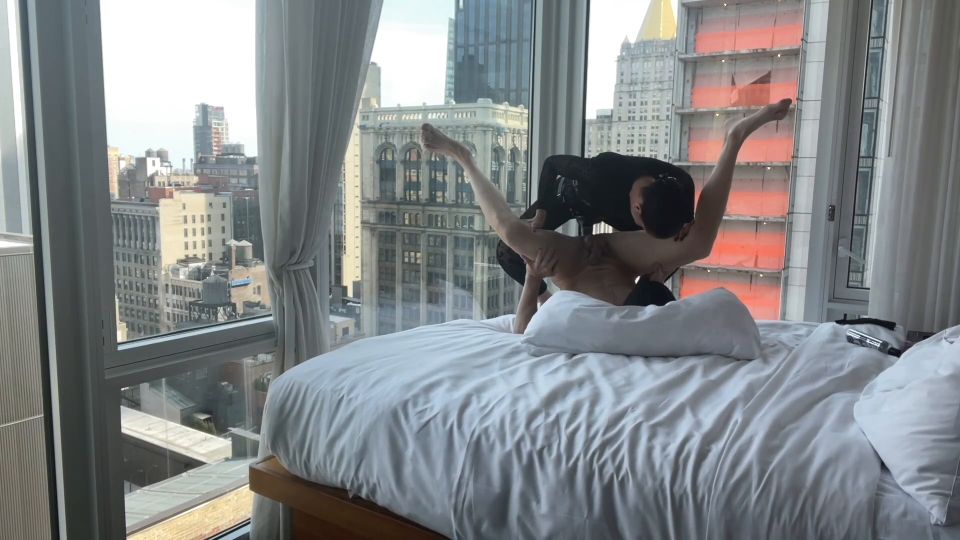 Tess Nyc, Señora Tess, Reina de espadas, FullHD 1080P