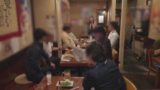 A close look at Sempero Tavern, which is famous for its fast, cheap, and instant nuki! SODstar×SENZ Yuna Ogura ⋆.
