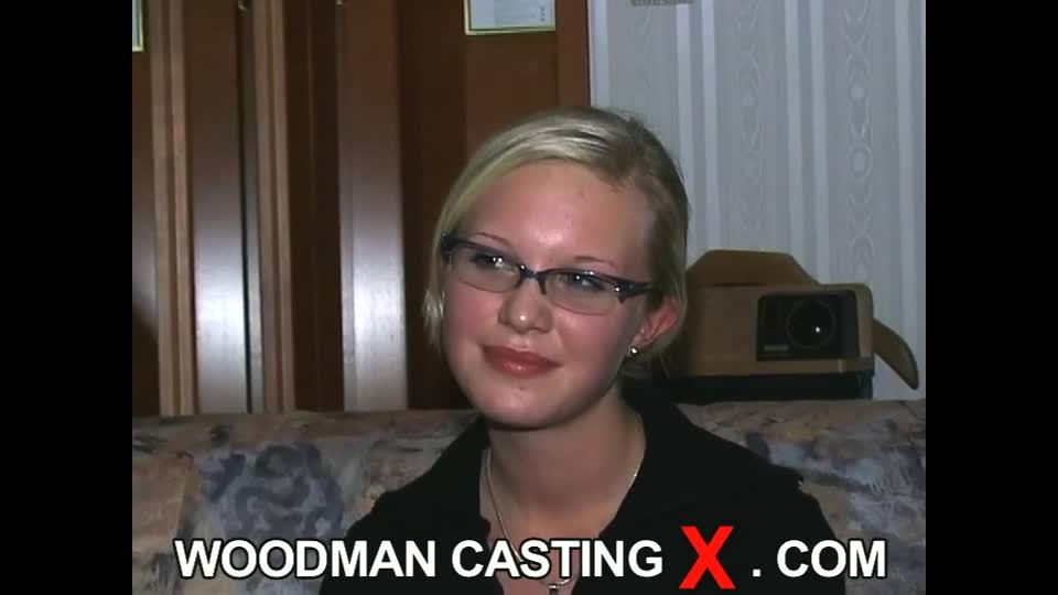 WoodmanCastingx.com- Theresa casting X