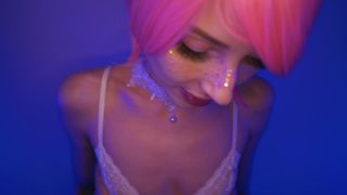 adult xxx video 45 cosplay / webcam model / big boobs lesbian hentai