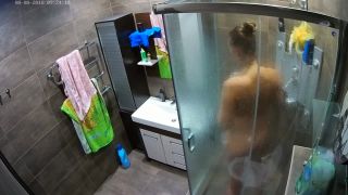 clip 16 kinky fetish porn fetish porn | Home bathroom spy | exclusive