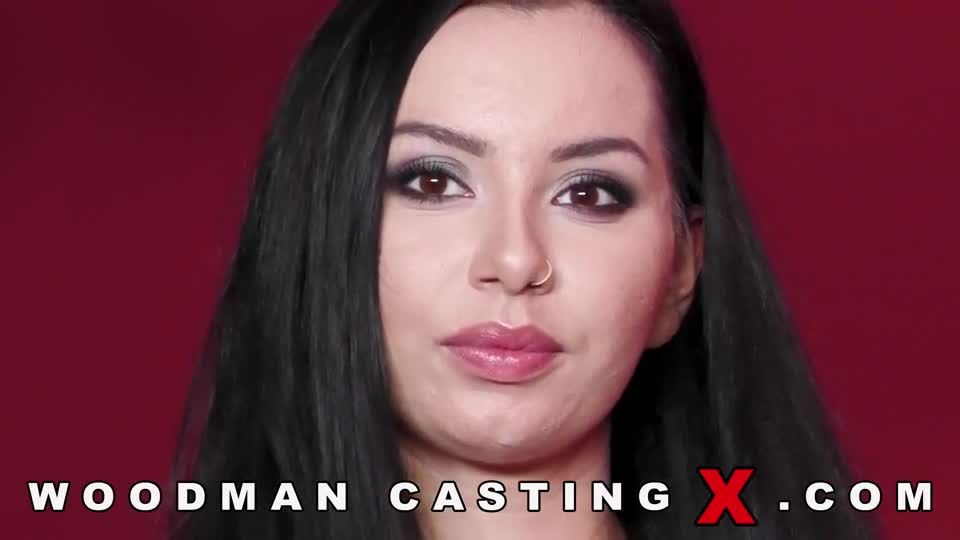 Gina Gozzi casting X