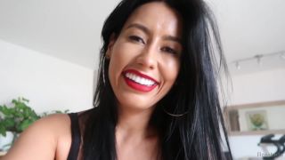 Flora bella () Florabella - i hope you enioy a nice fingering video with a hot red lipstick for starting a new week f 04-05-2020