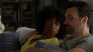 Kirby Howell-Baptiste - Why Women Kill s01e01 (2019) HD 1080p - (Celebrity porn)