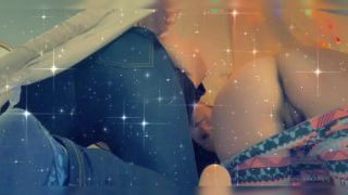 juliajay  Dildo riding and playing with toys with rileyvelvet 13-02-2020