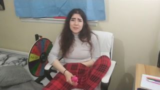 clip 42 Lil Red Velvet - Verme Cum Mientras Enjaulado  masturbación  fetiche porno veronica avluv femdom