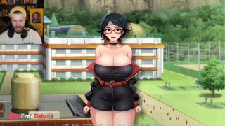 [GetFreeDays.com] This Naruto Game Has a Disturbing Backstory Sarada Training The Last War Sex Clip October 2022