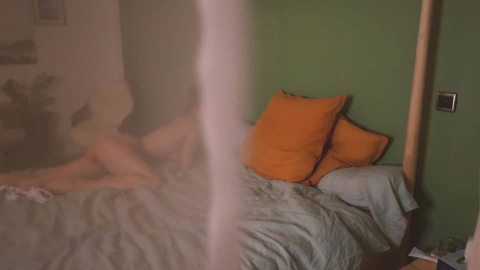 free video 34 Nephael – Voyeur Nocturne, amateur masturbation on feet porn 