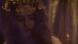 Emily Blunt, Helena Bonham Carter – Henry VIII (2003) - (Celebrity porn)
