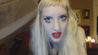 adult clip 37 Mistress Salem - Consume All Cum For Me | femdom pov | cumshot femdom xxx