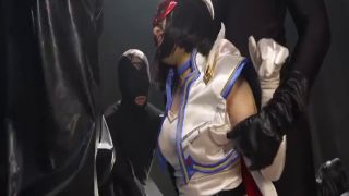 [WarAnLov.com] MSZ-25 Magical Pretty Guardian Fontaine Heroine Interview-020