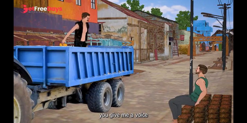 Restaurant owners wife fucked by two laborers Indian Clear Hindi Audio
