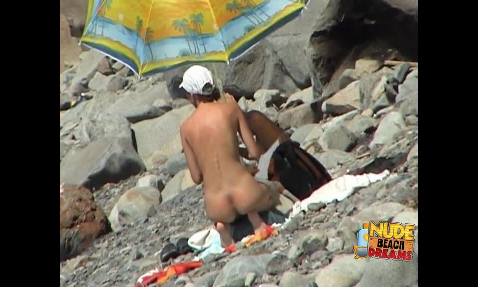 NudeBeachdreams.com-NudeBeachdreams.com- Nudist video 00247