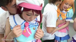 ReducingMosaic 26ID-055 姪っ子わいせつ性交記録映像集 2枚組8時間