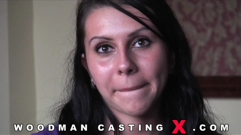WoodmanCastingx.com- Felicia casting X