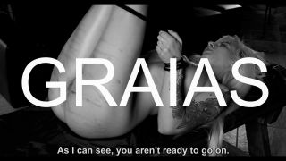 Graias MIA IS BACK Around IN Genuine - PART 3 OF 5 Downlo...