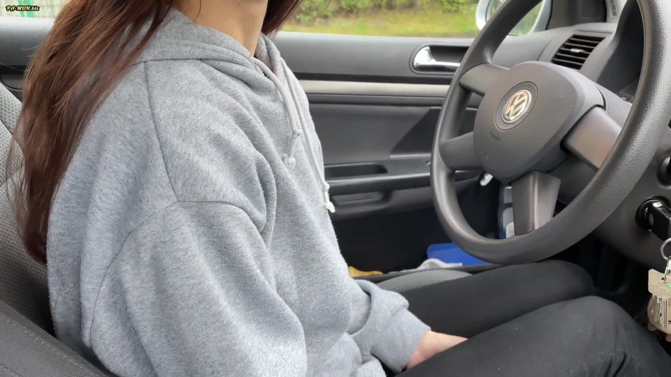 online porn video 12 Luna_Lou - Schweinereien im Auto und dann DAS - SCHNELLSPRITZERALARM  on fetish porn mandy dee femdom