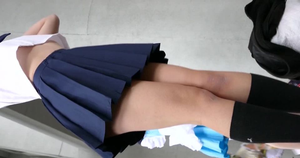 Voyeur Cosplay 17 - cosplayer127 - voyeur - voyeur