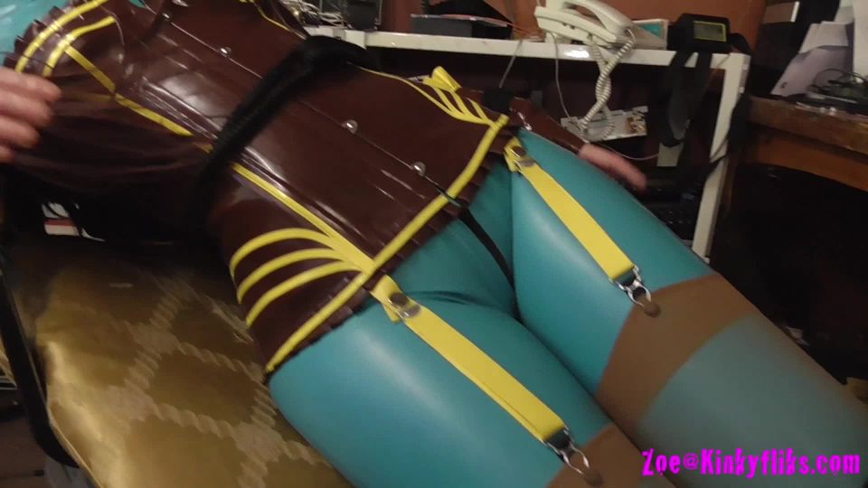 xxx clip 34 kianna dior femdom bdsm porn | The Page Supremacy | bondage