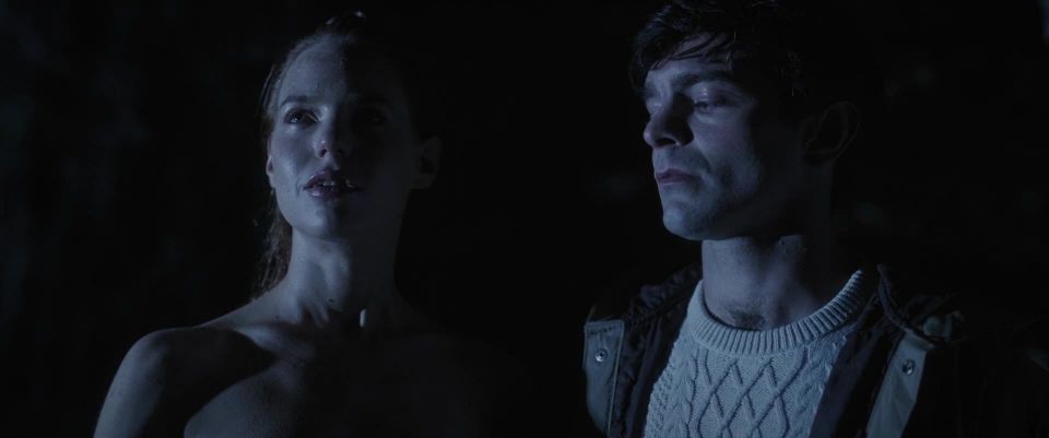 Johanna Adde Dahl, Sophie Stevens – Sacrifice (2020) HD 1080p - [Celebrity porn]