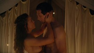 Jenna Lind – Spartacus s03e05 (2013) HD 1080i!!!