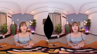 Konno Hikaru VRKM-262 【VR】 Ceiling-specialized Angle VR-Please Enjoy The Technique Of Konno - Creampie