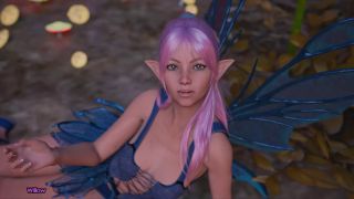 Threesome Lust Academy 3 - Part 291 - A Ritual Of Love By MissKitty2K