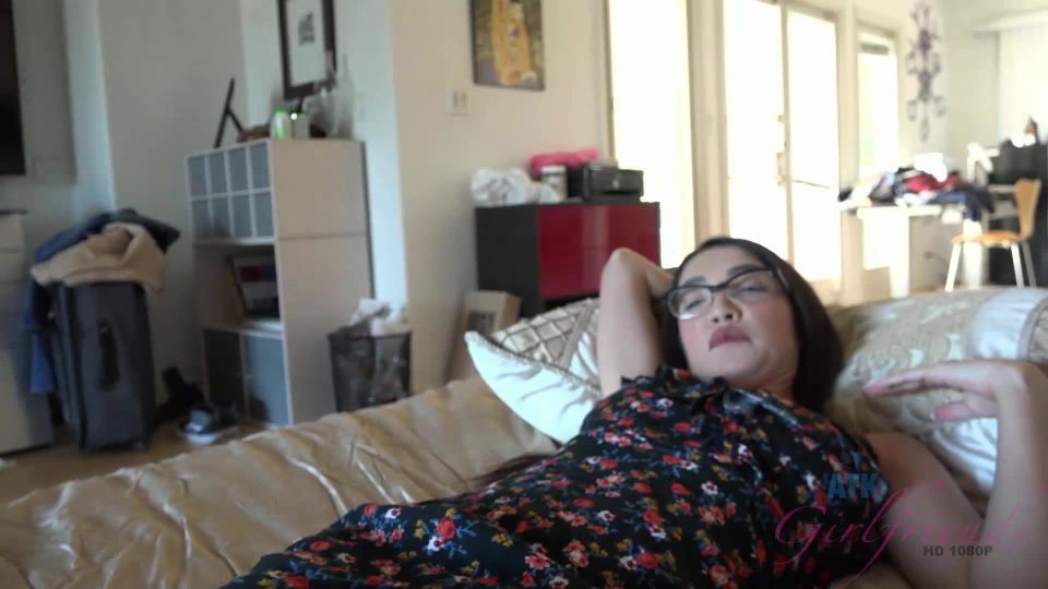 Jericha comes over and fucks you good(Hardcore porn)