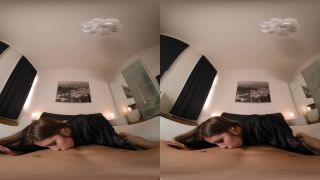 free xxx video 9 Lady Lyne  She Wants To Wake Me Up [VirtualRealPorn] (UltraHD/2K 1600p), booty fetish on 3d porn 