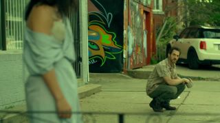 Tommie-Amber Pirie - The Go-Getters (2018) HD 1080p!!!