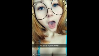 Sexy PattyCake - Snapchat - 111920