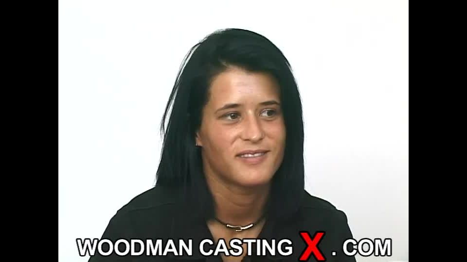 WoodmanCastingx.com- Tavalia Griffin casting X-- Tavalia Griffin 